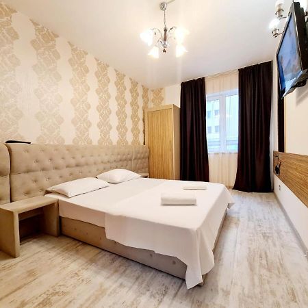 Easystay Flats Βουκουρέστι Εξωτερικό φωτογραφία