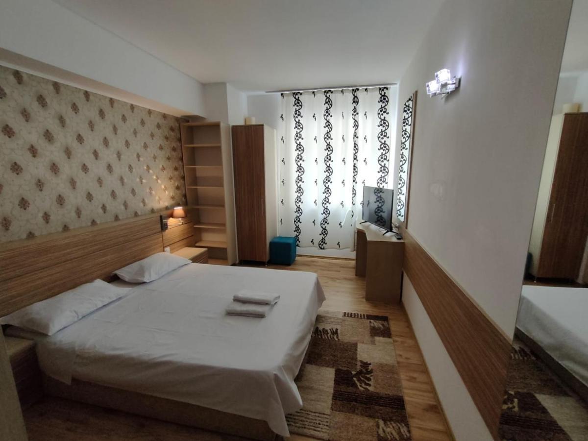Easystay Flats Βουκουρέστι Εξωτερικό φωτογραφία