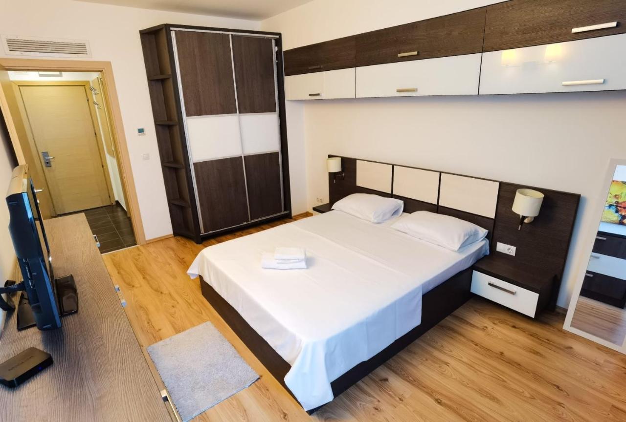 Easystay Flats Βουκουρέστι Εξωτερικό φωτογραφία