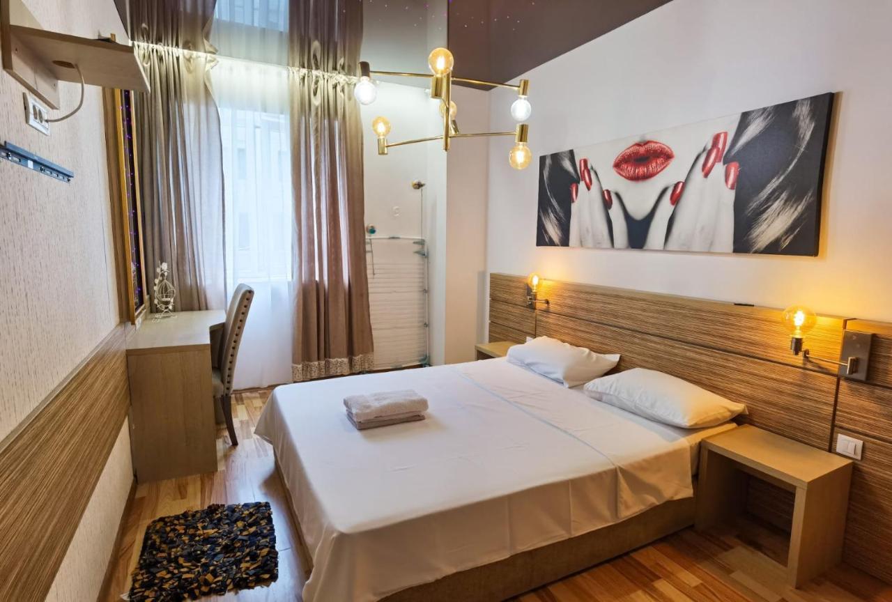 Easystay Flats Βουκουρέστι Εξωτερικό φωτογραφία