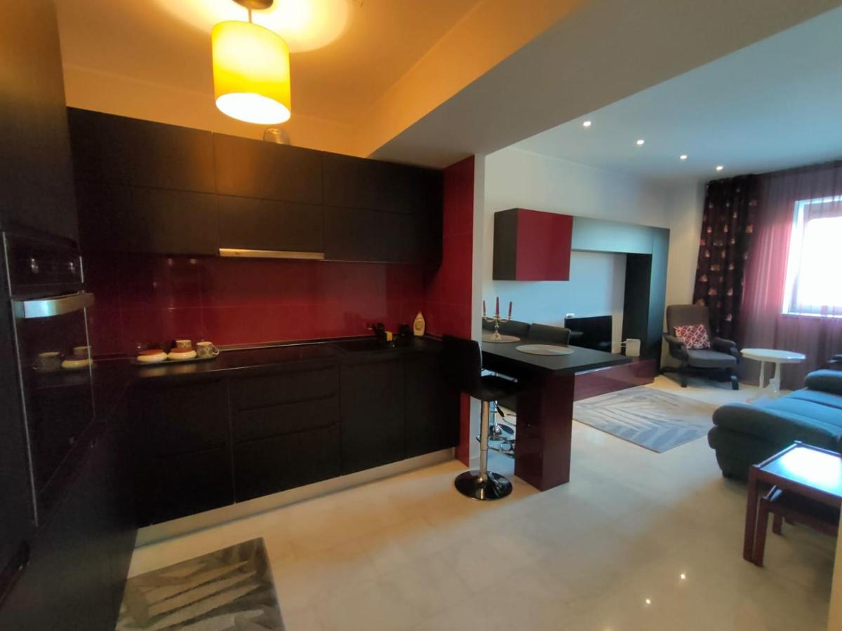 Easystay Flats Βουκουρέστι Εξωτερικό φωτογραφία