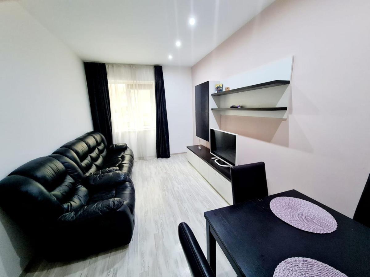 Easystay Flats Βουκουρέστι Εξωτερικό φωτογραφία
