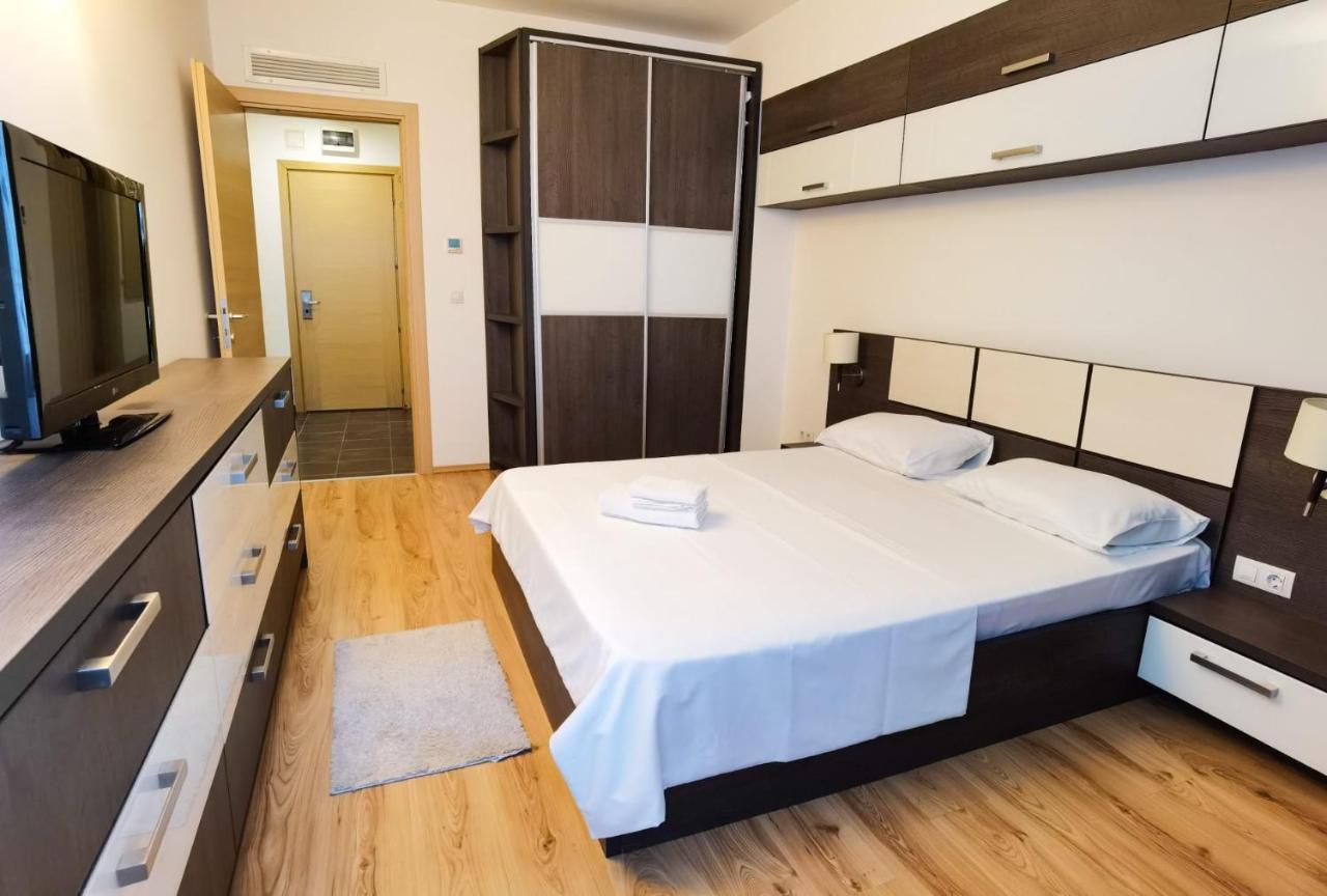 Easystay Flats Βουκουρέστι Εξωτερικό φωτογραφία