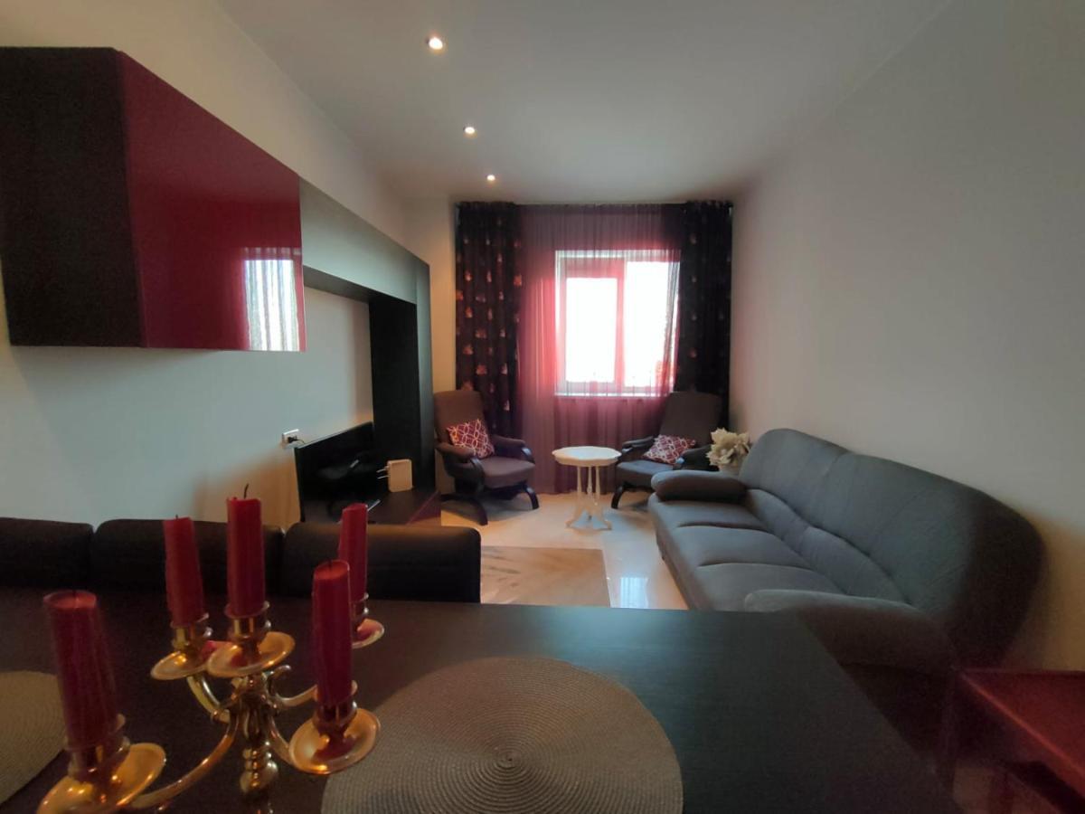 Easystay Flats Βουκουρέστι Εξωτερικό φωτογραφία