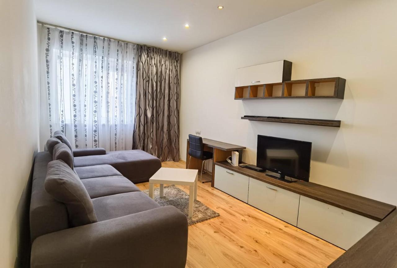 Easystay Flats Βουκουρέστι Εξωτερικό φωτογραφία