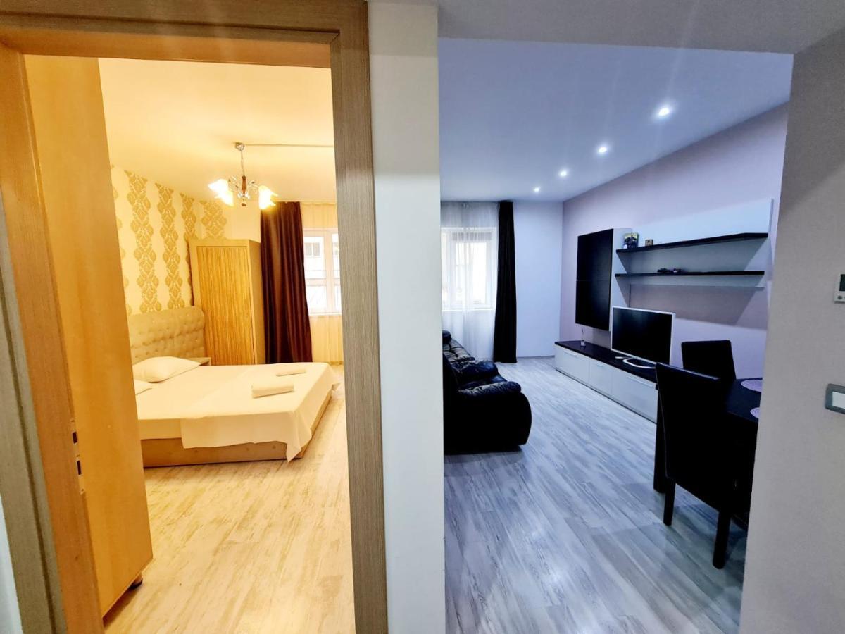 Easystay Flats Βουκουρέστι Εξωτερικό φωτογραφία
