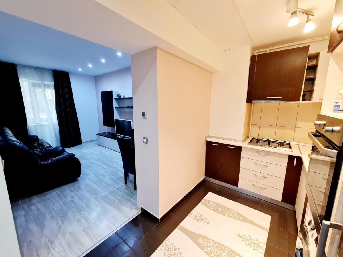 Easystay Flats Βουκουρέστι Εξωτερικό φωτογραφία