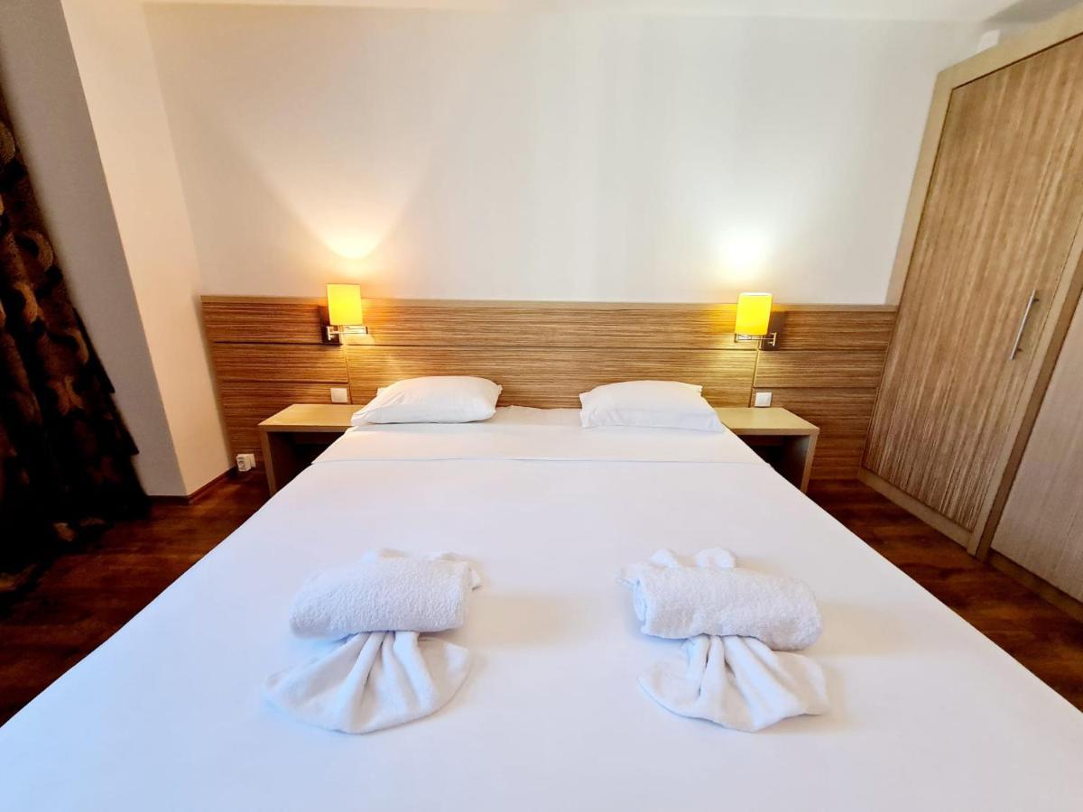Easystay Flats Βουκουρέστι Εξωτερικό φωτογραφία