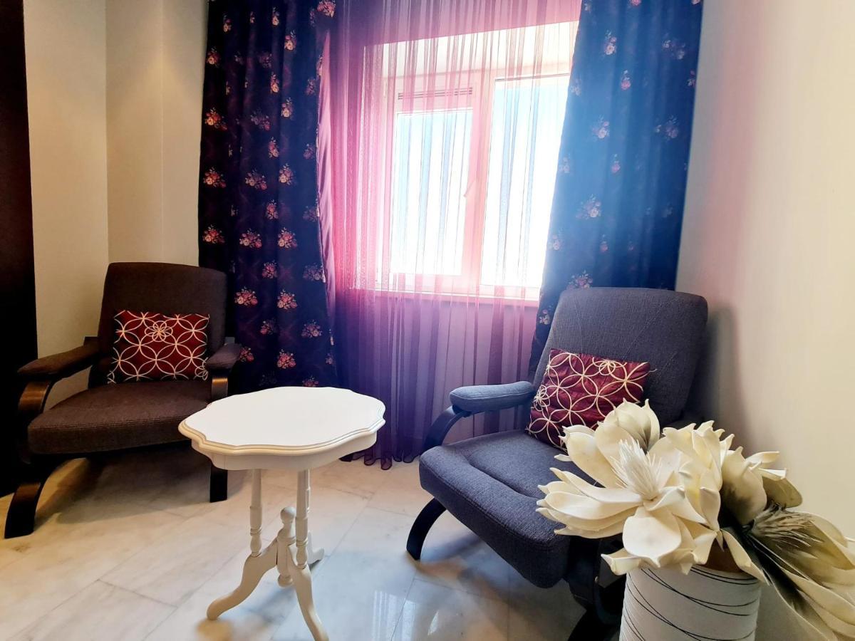 Easystay Flats Βουκουρέστι Εξωτερικό φωτογραφία