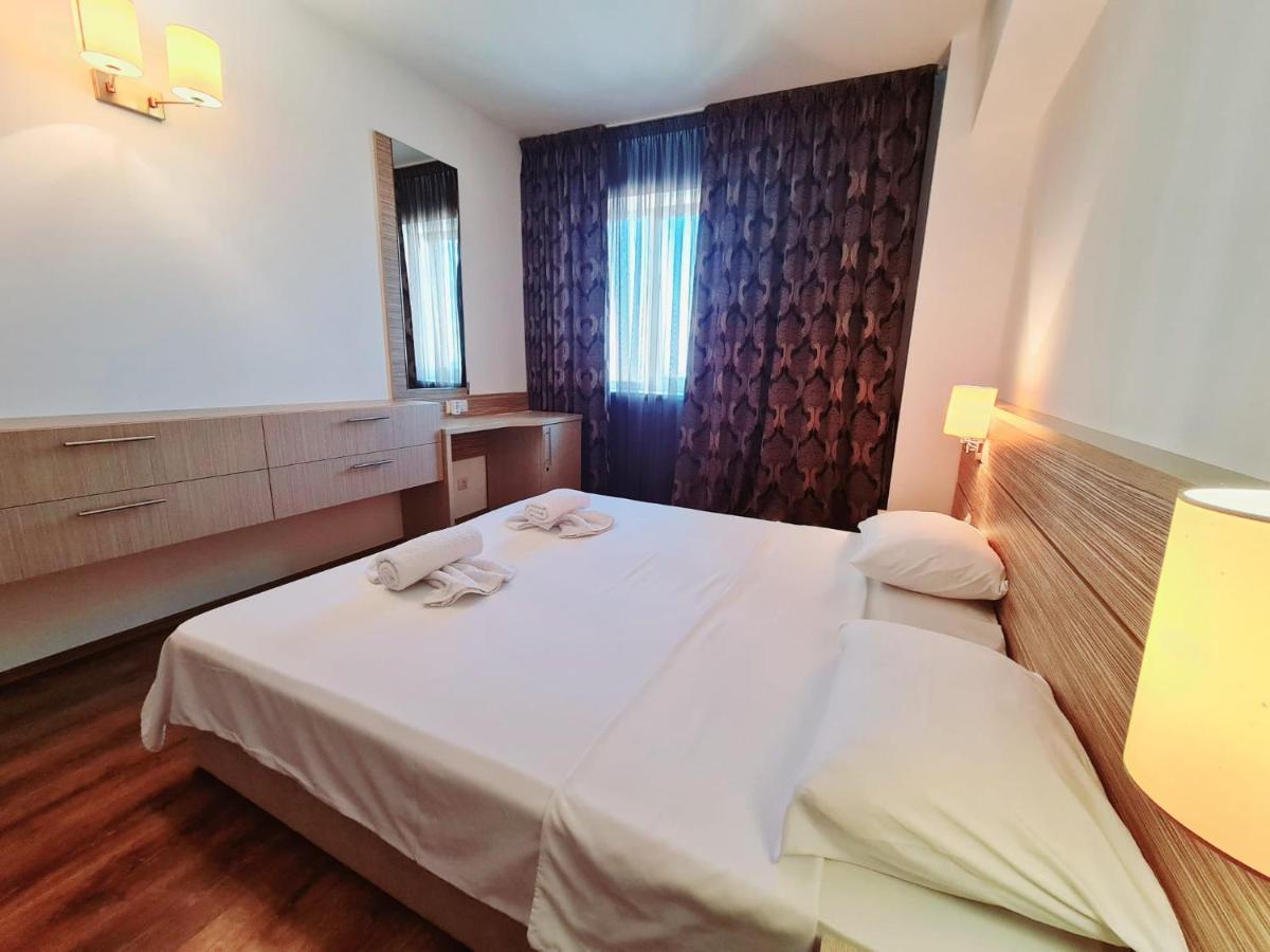 Easystay Flats Βουκουρέστι Εξωτερικό φωτογραφία