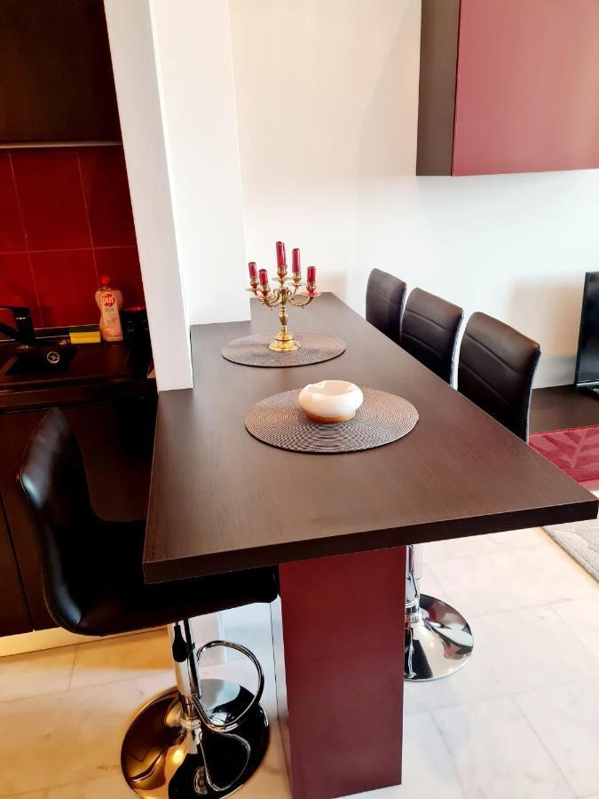 Easystay Flats Βουκουρέστι Εξωτερικό φωτογραφία