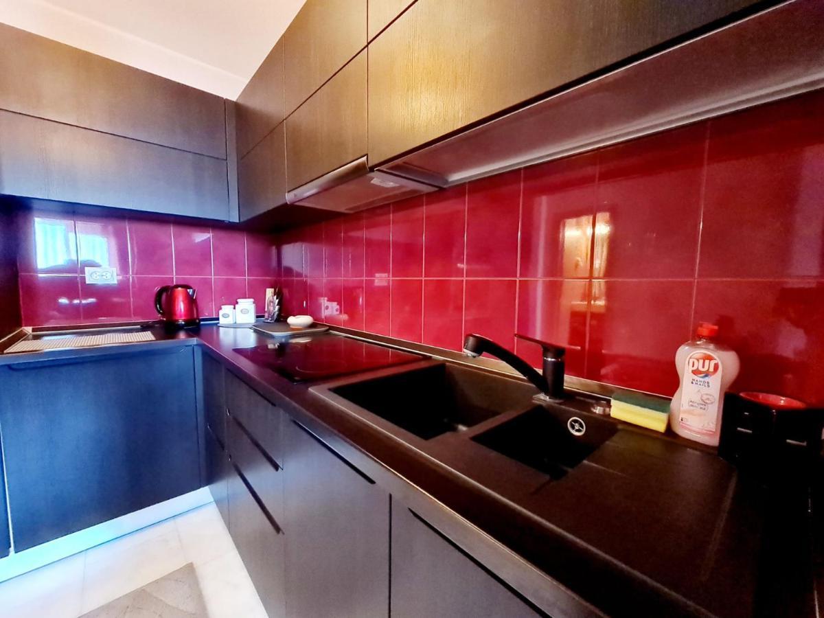 Easystay Flats Βουκουρέστι Εξωτερικό φωτογραφία