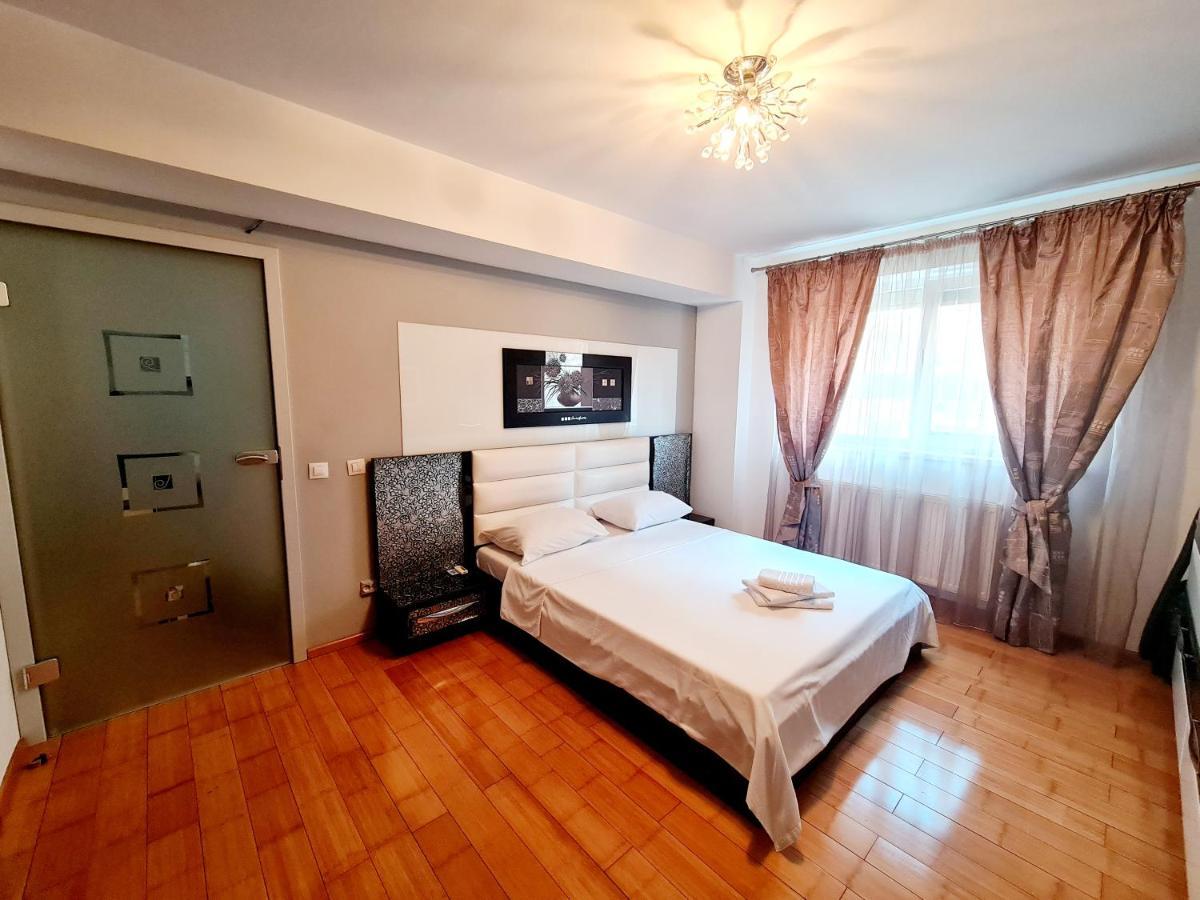 Easystay Flats Βουκουρέστι Εξωτερικό φωτογραφία