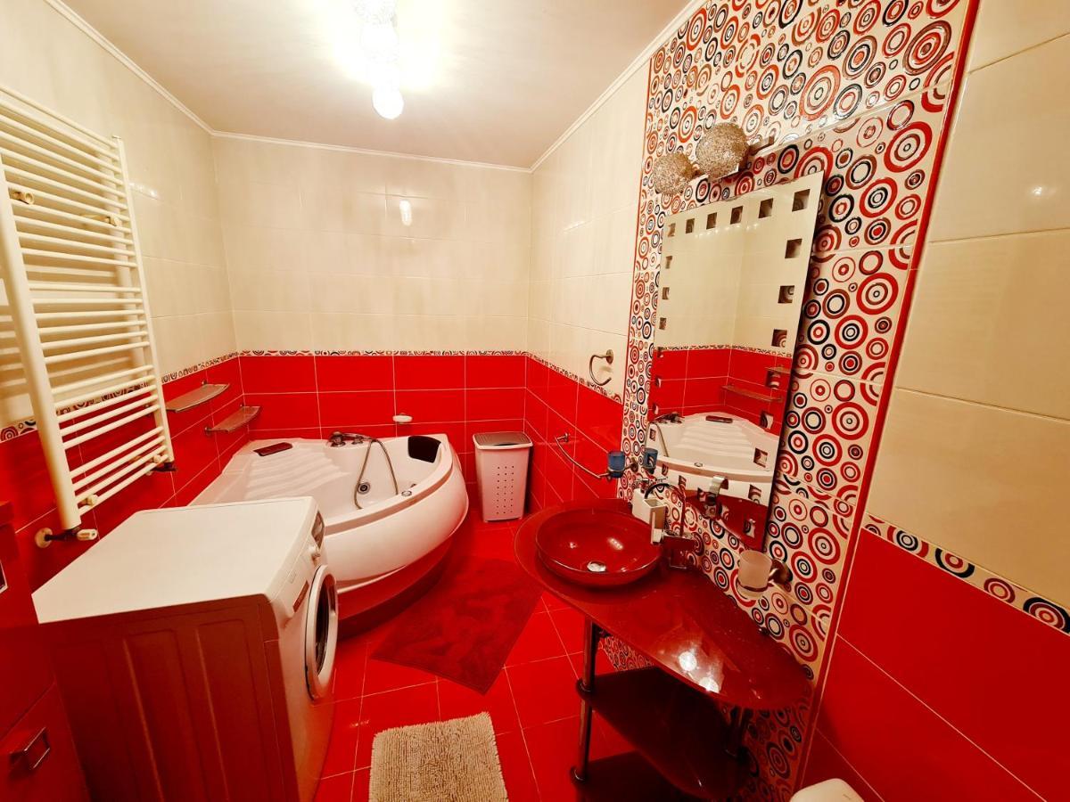 Easystay Flats Βουκουρέστι Εξωτερικό φωτογραφία